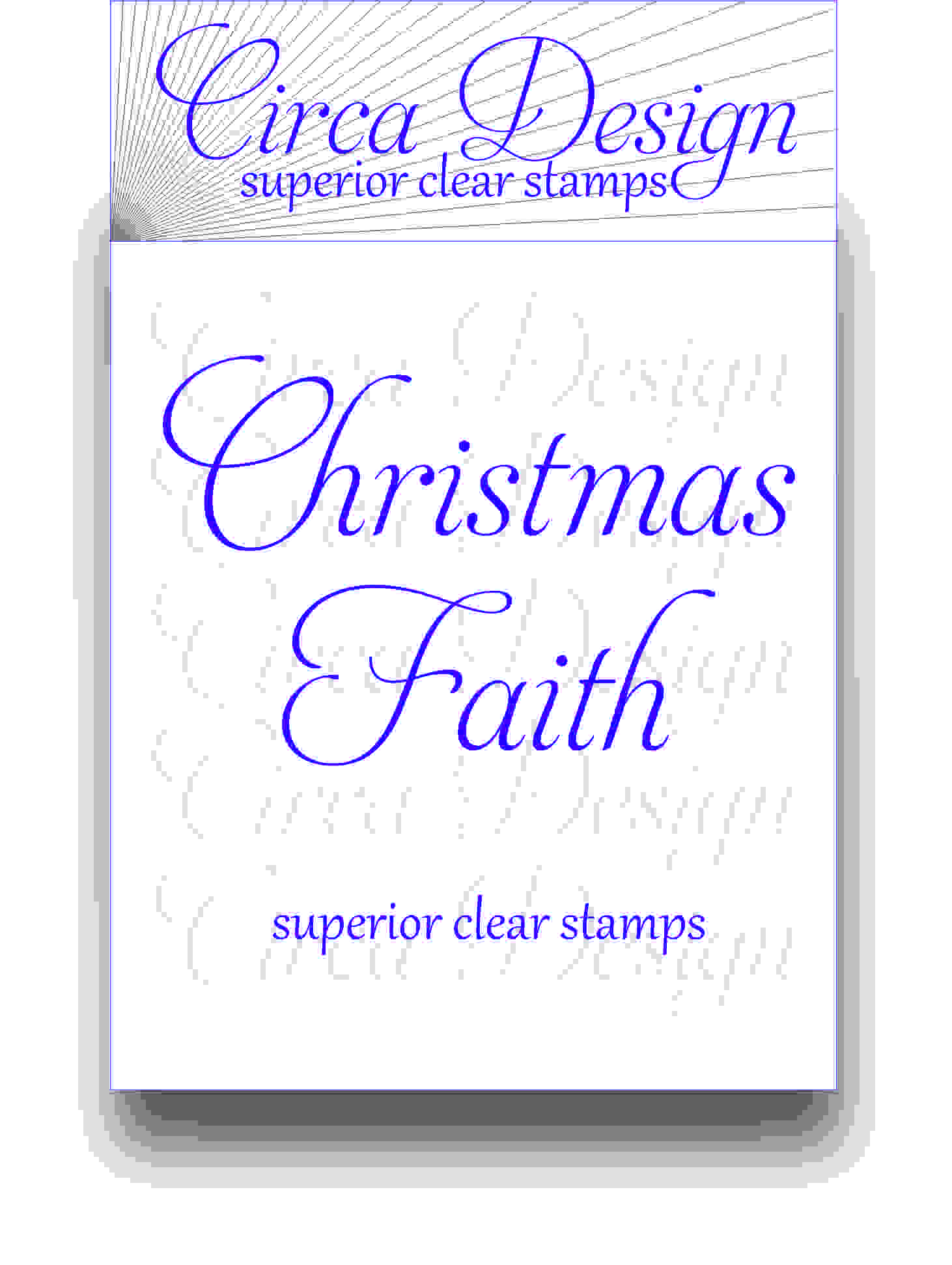 Christmas Faith